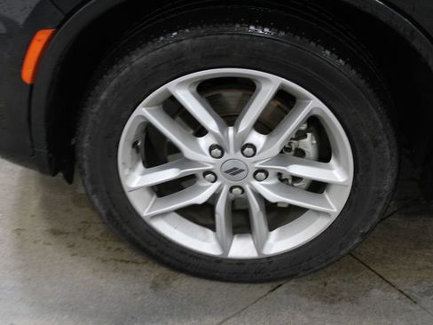 Used 2024 Dodge Durango GT image 37