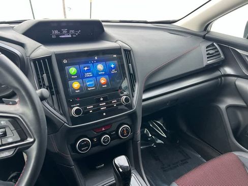 Used 2023 Subaru Crosstrek 2.0i Premium w/ Special Edition image 23