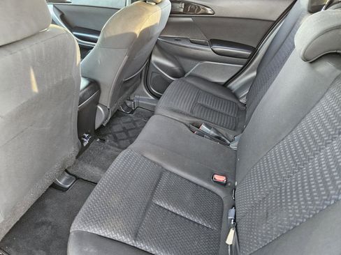 Used 2019 Mitsubishi Eclipse Cross ES AWD/4WD image 27