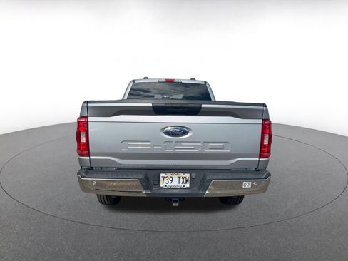 Used 2023 Ford F150 XLT w/ Equipment Group 301A Mid image 15