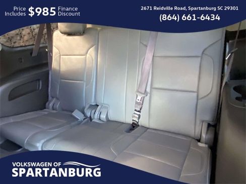 Used 2019 GMC Yukon XL Denali w/ Denali Ultimate Package image 12