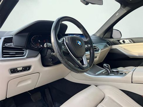 Used 2019 BMW X5 xDrive40i w/ Convenience Package AWD/4WD image 62