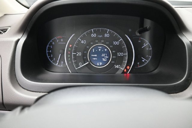 Used 2014 Honda CR-V EX-L image 11