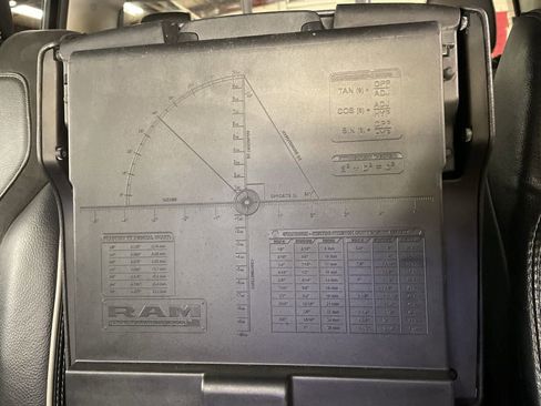 Used 2022 RAM 1500 Laramie image 29