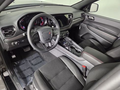 New 2026 Dodge Durango GT w/ Tow 'N Go Package image 13