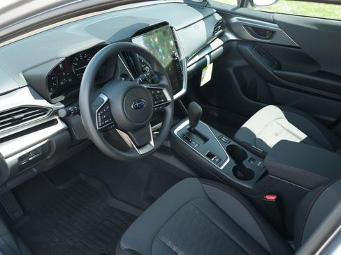 New 2025 Subaru Impreza 2.0i Sport image 14