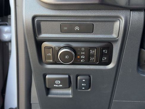 New 2025 Ford F150 Platinum w/ Equipment Group 702A High image 25