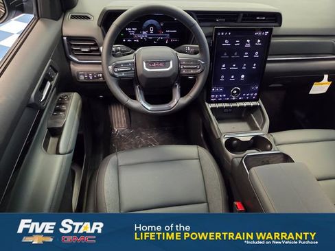 New 2026 GMC Terrain AT4 w/ Convenience Package III AWD/4WD image 13