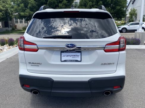 Certified 2022 Subaru Ascent Premium w/ Convenience Package AWD/4WD image 5