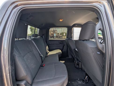 New 2025 RAM 2500 Tradesman image 8