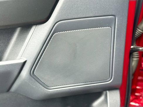 Used 2024 Ford F150 STX w/ STX Black Appearance Package RWD image 19