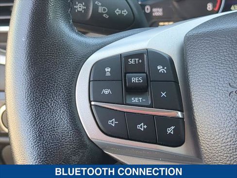 Certified 2023 Ford Explorer XLT w/ Equipment Group 202A RWD image 14