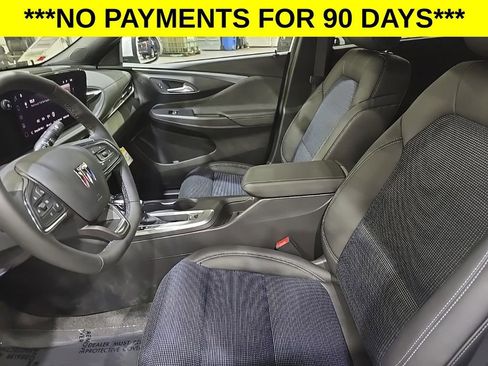 New 2026 Buick Envista Preferred w/ Convenience I Package FWD image 19