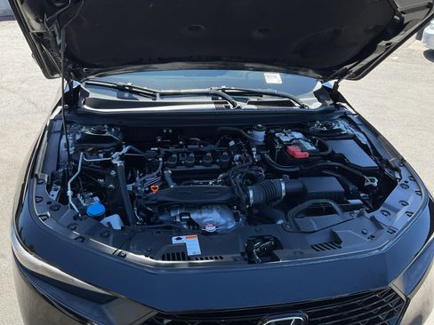 Used 2023 Honda Accord LX image 23
