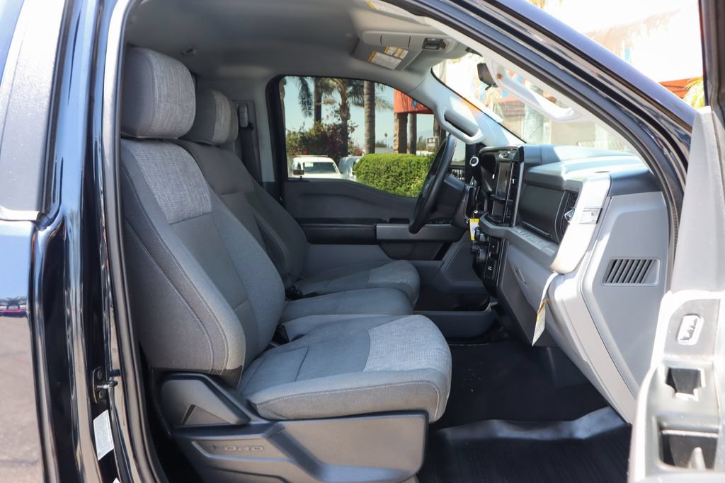 Used 2025 Ford F350 XLT AWD/4WD image 35