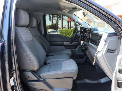 Used 2025 Ford F350 XLT AWD/4WD image 35
