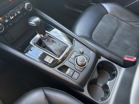 Used 2017 MAZDA CX-5 Touring w/ Preferred Equipment Package image 15