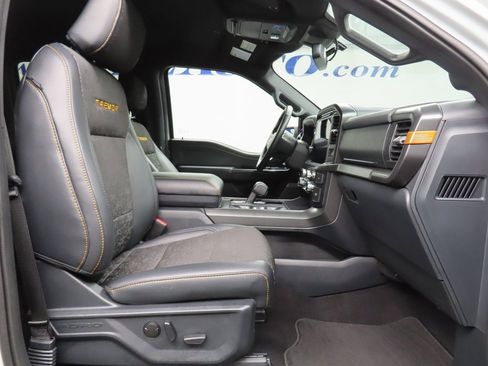 Used 2024 Ford F150 Tremor w/ Tow/Haul Package image 33