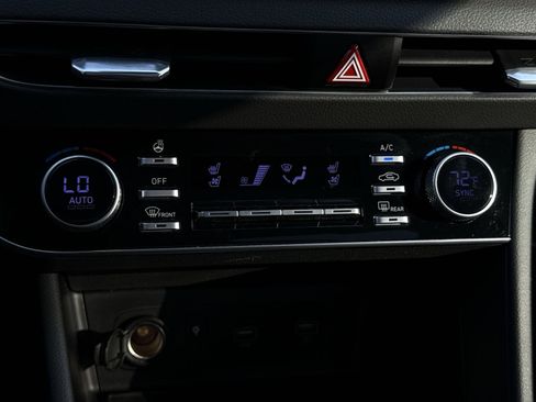 Used 2020 Hyundai Sonata Limited image 21