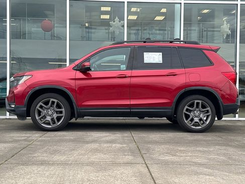 Used 2023 Honda Passport EX-L image 6