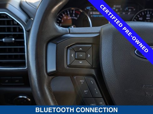 Certified 2020 Ford Expedition Limited w/ Equipment Group 302A RWD image 28