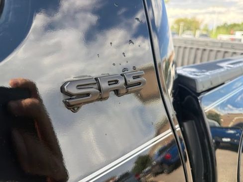 Used 2024 Toyota Tacoma SR5 RWD image 14