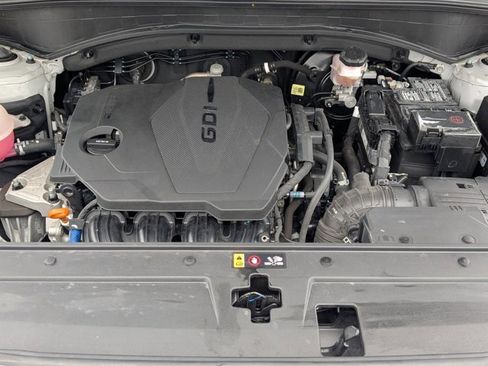 Used 2023 Hyundai Santa Fe SE FWD image 21