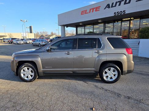 Used 2012 GMC Terrain SLE w/ Convenience Package image 8