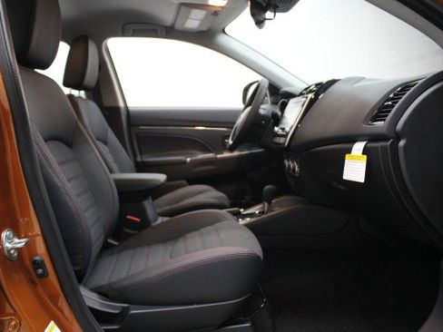 New 2026 Mitsubishi Outlander Sport SE image 18