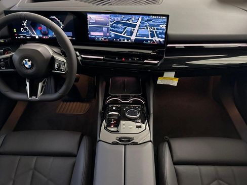 New 2026 BMW 530i w/ M Sport Package image 16