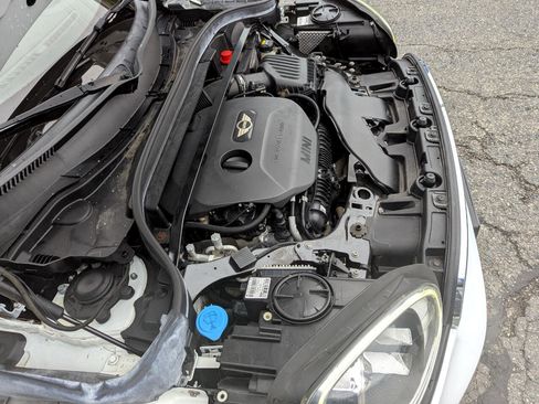 Used 2017 MINI Cooper Countryman S image 50