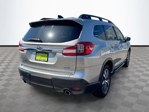 Used 2020 Subaru Ascent Limited w/ Technology Package AWD/4WD image 4
