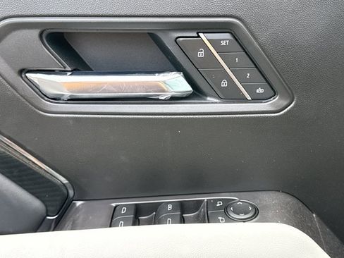 New 2026 GMC Canyon AT4X image 19