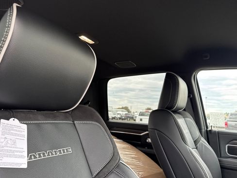 New 2026 RAM 3500 Laramie image 15