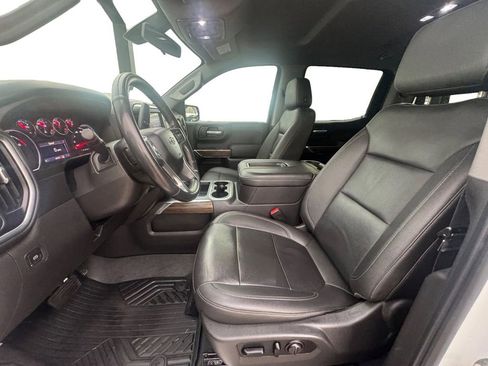 Used 2021 Chevrolet Silverado 1500 RST image 10