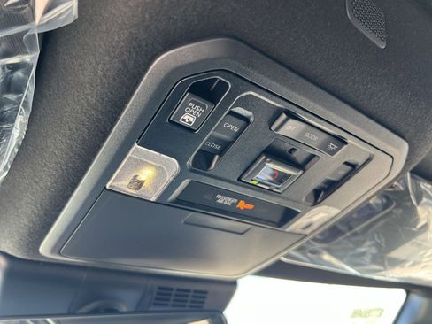 New 2026 Toyota 4Runner TRD Off-Road Premium image 29