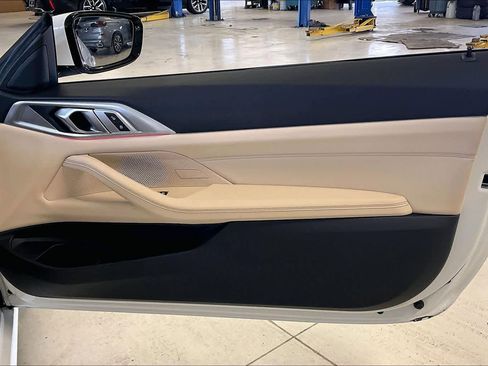 Certified 2023 BMW 430i Convertible w/ Convenience Package image 22