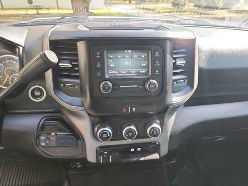 Used 2019 RAM 3500 Tradesman image 23