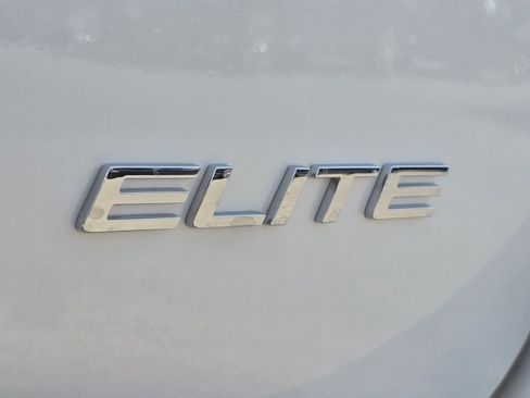 New 2026 Honda Odyssey Elite image 27