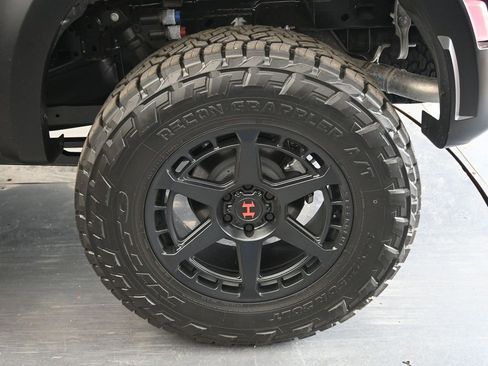 Used 2026 Ford F150 Raptor w/ Equipment Group 803A Raptor R AWD/4WD image 14
