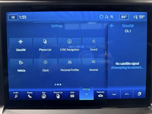 Used 2023 Ford F150 Tremor w/ Equipment Group 402A High image 55