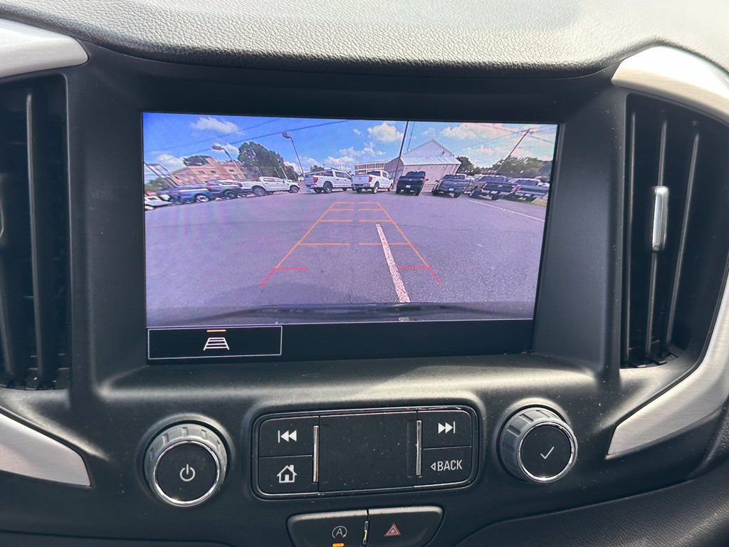 Used 2024 GMC Terrain SLT FWD image 5