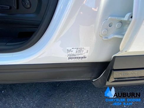 Used 2021 Ford Explorer ST w/ Equipment Group 401A AWD/4WD image 37