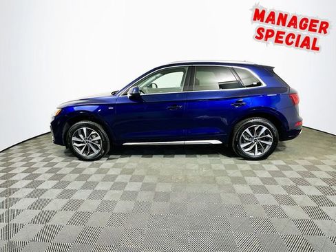 Used 2024 Audi Q5 2.0T Premium Plus image 5