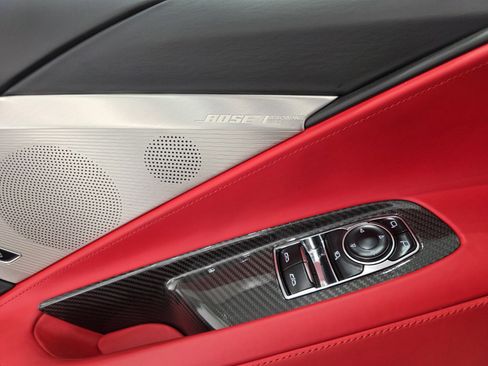 Used 2020 Chevrolet Corvette Stingray Premium Cpe w/ 3LT Preferred Equipment Group image 21