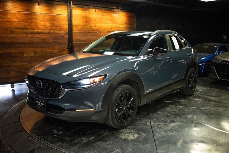 Used 2025 MAZDA CX-30 AWD 2.5 S w/ Preferred Package image 2