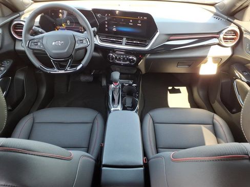 New 2026 Chevrolet Trax RS image 16