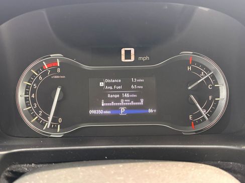 Used 2018 Honda Pilot EX-L image 29