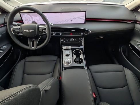 New 2026 Genesis GV70 2.5T image 27