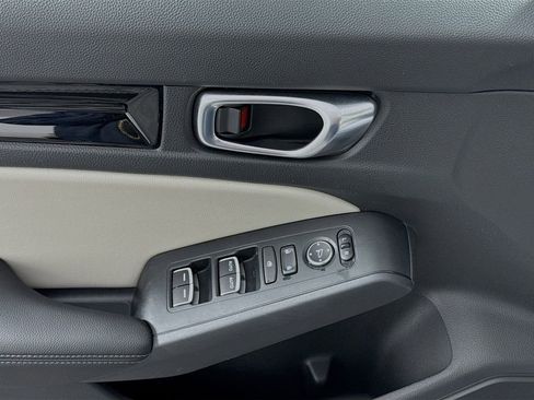 Certified 2022 Honda Civic EX-L image 17